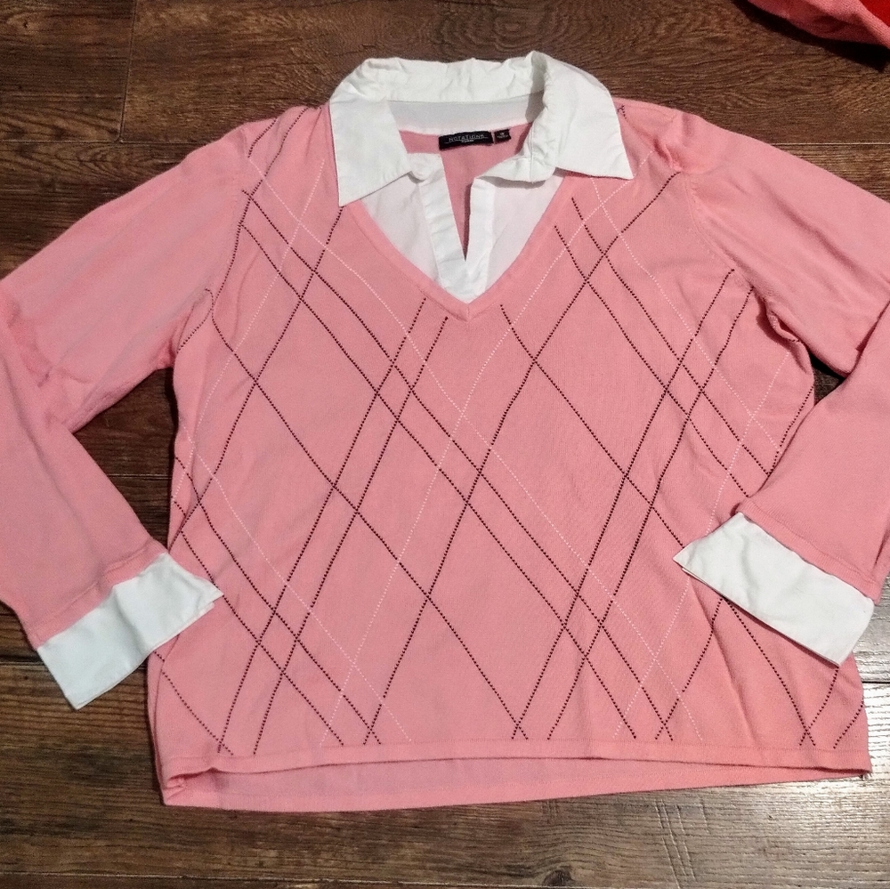 Notations Blouse - image 1